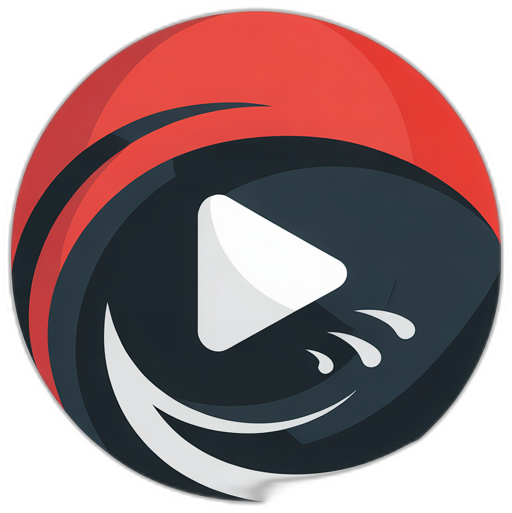 半夜影院 Logo